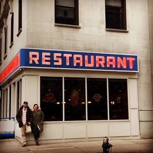 Meet your Posher, Narciso